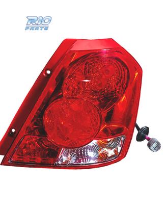 FANALE DESTRO DAEWOO CHEVROLET KALOS 02-08