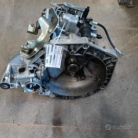 CAMBIO GRANDE PUNTO DEL 2010