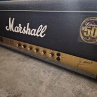 Marshall JCM 800 LEAD SERIES TESTATA + CASSA