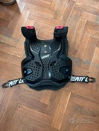 pettorina leatt 3.5 MTB/cross