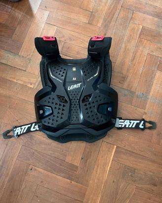 pettorina leatt 3.5 MTB/cross