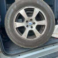Cerchi volvo xc60 17"