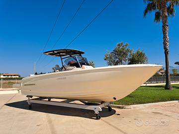 Capoforte SX280i nuova