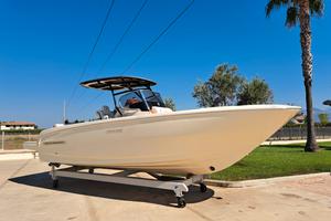 Capoforte SX280i nuova