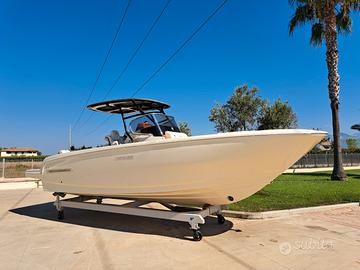 Capoforte SX280i nuova