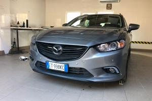 Mazda 6 2.2 diesel