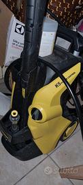 Idropulitrice ad Alta Pressione Karcher K5