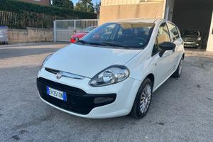 Fiat Punto Evo 1.3 MJT 75CV Autocarro