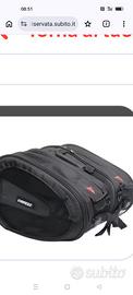 Borse moto Dainese