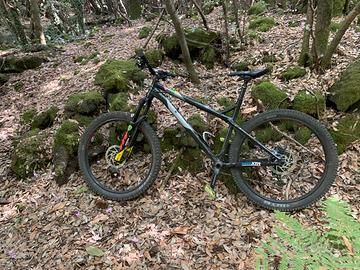 Ragley Marley 1.0 XL 27,5