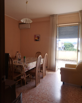 Appartamento in centro a Siderno, zona mare