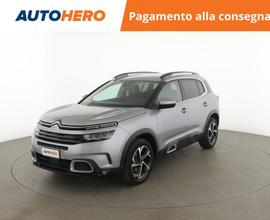 CITROEN C5 Aircross EK31630