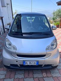 Smart Fortwo coupe’ cdi seconda serie