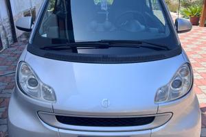 Smart Fortwo coupe’ cdi seconda serie