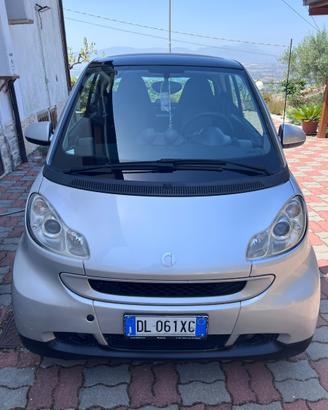 Smart Fortwo coupe’ cdi seconda serie