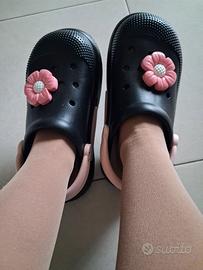 SCARPE/PANTOFOLE