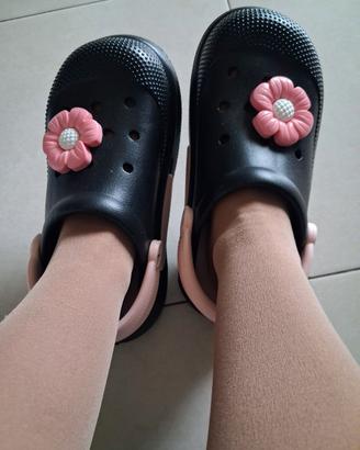 SCARPE/PANTOFOLE