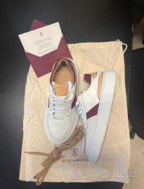 Scarpe Ginnastica Acquasparta Taglia 35 Unisex