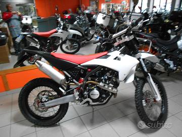 Fantic Motor XEF 125