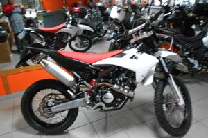 Fantic Motor XEF 125