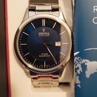 orologio festina nuovo