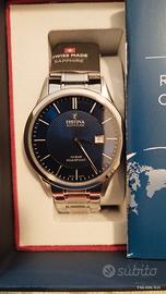 orologio festina nuovo