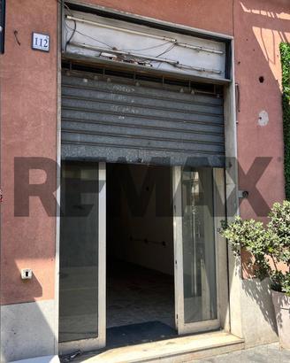 Locale Commerciale - Aci Catena