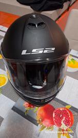 casco modulare LS2