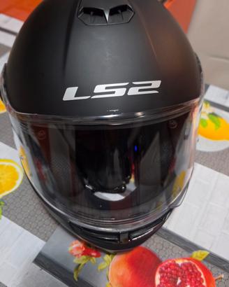 casco modulare LS2