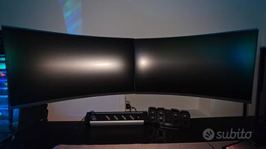 Monitor LG 27GS60QN-B 