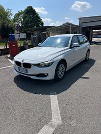 Bmw 316 316d Touring Business aut.