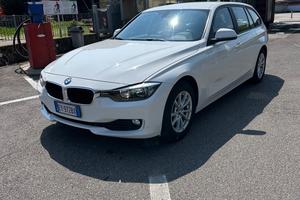 Bmw 316 316d Touring Business aut.