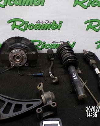 KIT RUOTA ANT. S. COUNTRYMAN R60 1.6D 2016