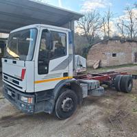 Camion Eurocargo Iveco 150E23