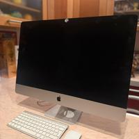 IMAC 27 pollici late 2012