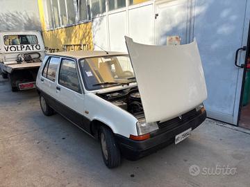 Renault R 5 1.4i cat 3 porte Five