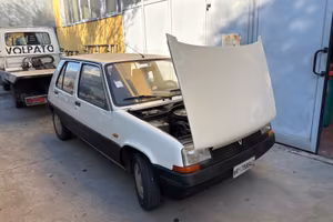 Renault R 5 1.4i cat 3 porte Five