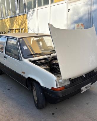 Renault R 5 1.4i cat 3 porte Five