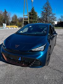 Cupra Born 58kWh 204 CV