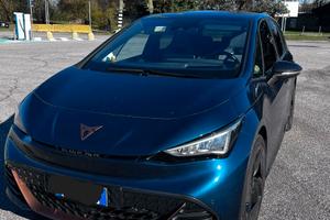 Cupra Born 58kWh 204 CV