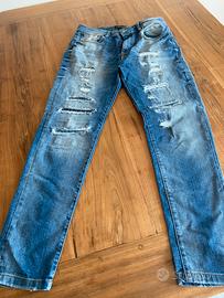 Jeans Zara Man Denim