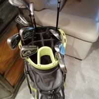 lotto da golf 