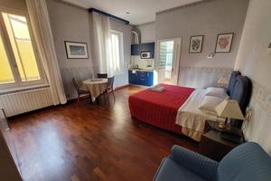 Appartamento Bologna [A32/ASARG]