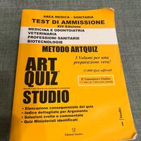 Art Quiz Giallo XIV edizione