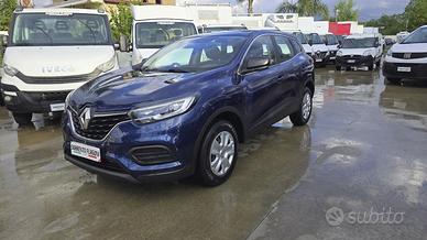 Renault Kadjar Blue dCi 8V 115CV Sport Edition2