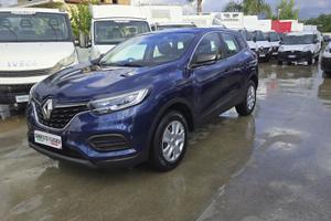 Renault Kadjar Blue dCi 8V 115CV Sport Edition2