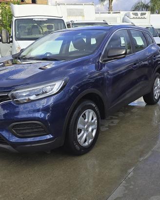 Renault Kadjar Blue dCi 8V 115CV Sport Edition2