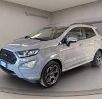 Ford Ecosport St line per ricambi