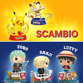 Pokemon per One Piece