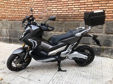 Honda Xadv 750